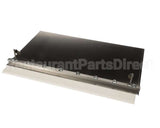 2100-501 Somerset Industries Scraper Complete #2 (2100)