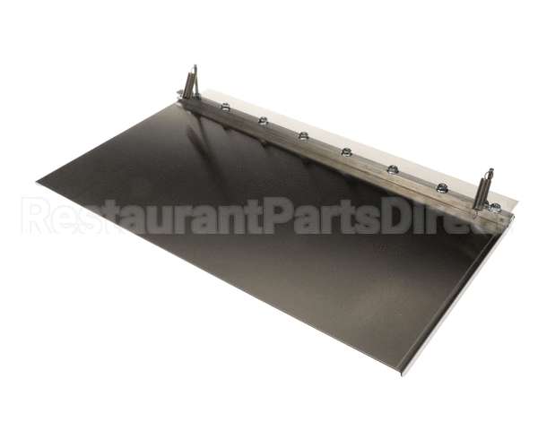 2100-501 Somerset Industries Scraper Complete #2 (2100)