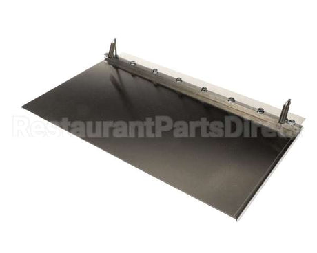 2100-501 Somerset Industries Scraper Complete #2 (2100)