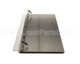 2100-501 Somerset Industries Scraper Complete #2 (2100)