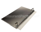 2100-501 Somerset Industries Scraper Complete #2 (2100)