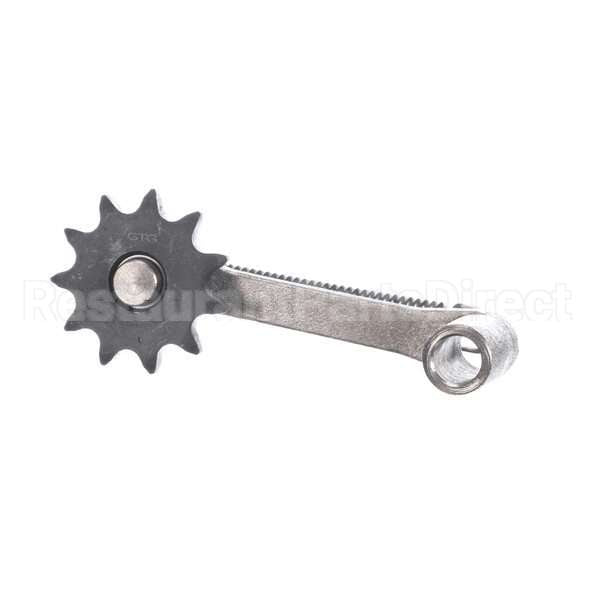 2100-628 Compatible Somerset Idler Arm Complete (Sa)