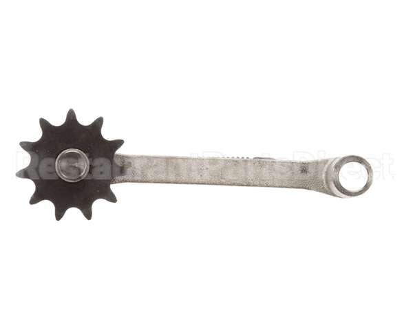 2100-628 Somerset Industries Idler Arm Complete (Sa)