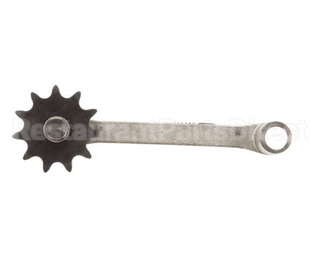 2100-628 Somerset Industries Idler Arm Complete (Sa)