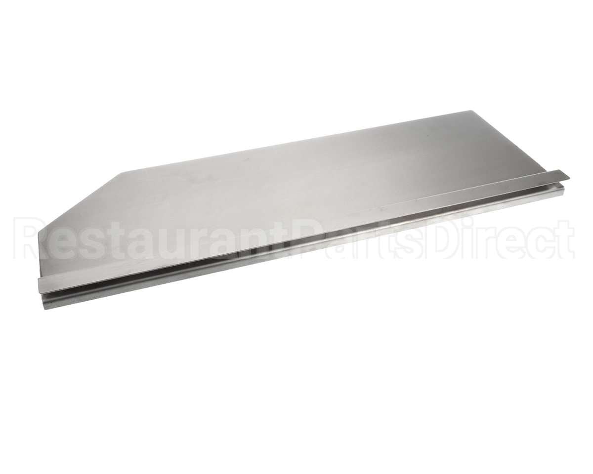 2100000760 Jade Splash Right 8"