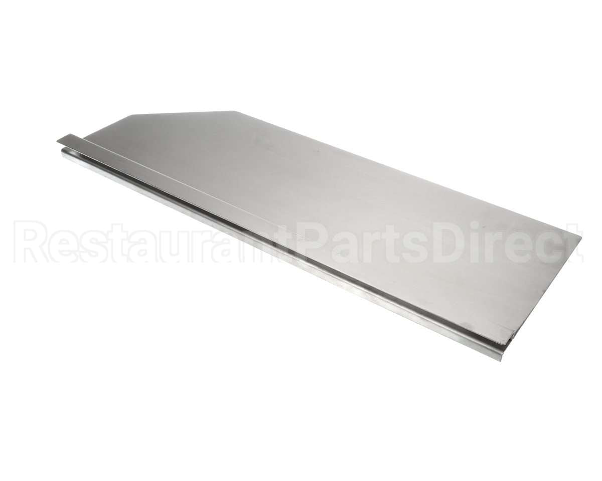 2100000760 Jade Splash Right 8"