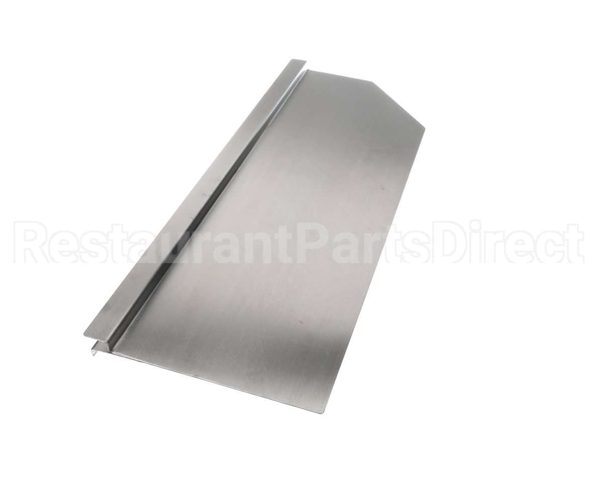 2100000760 Jade Splash Right 8"