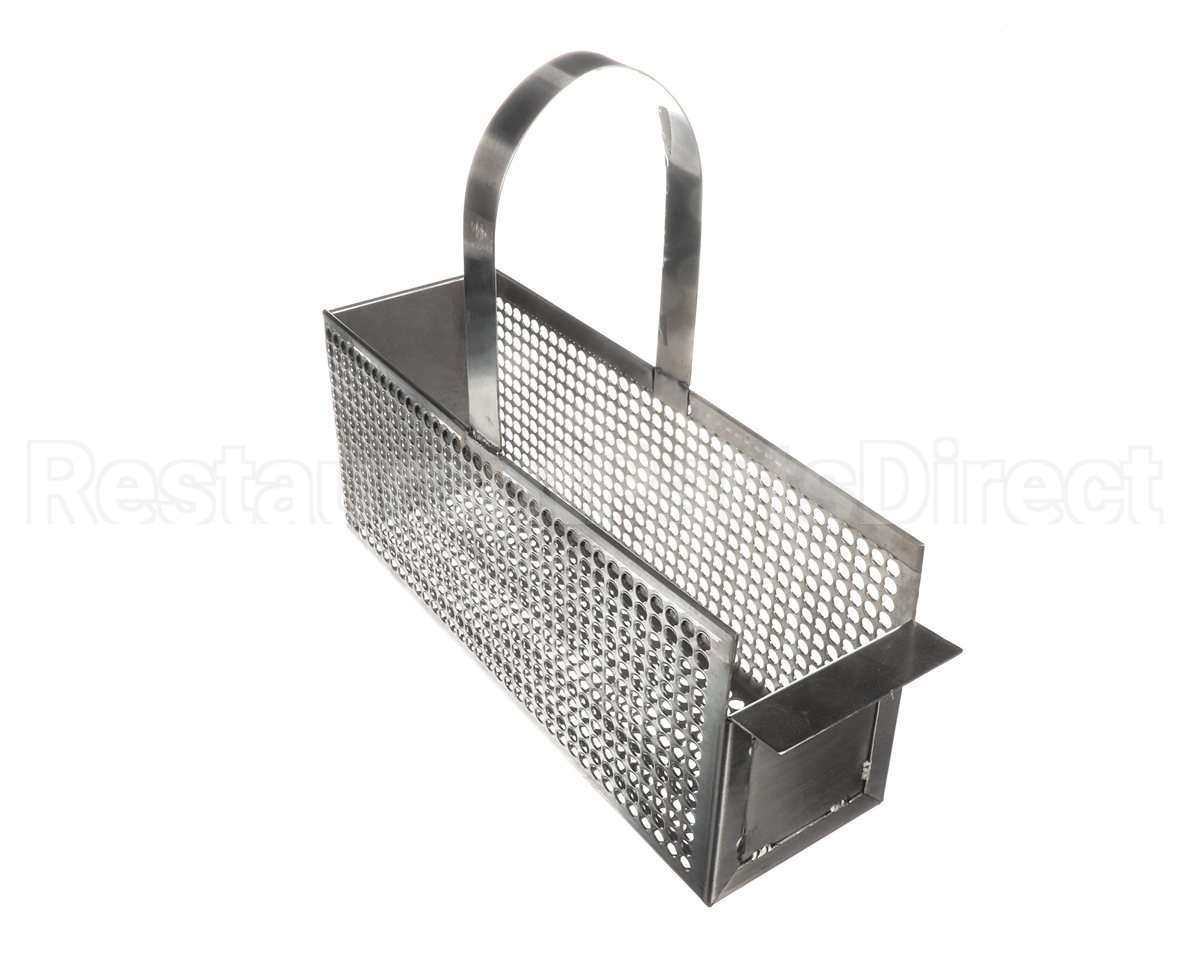 2100002732 Jade Basket Body 11.5"