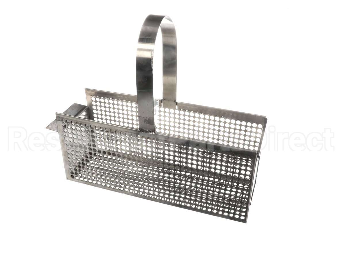 2100002732 Jade Basket Body 11.5"