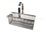 2100002732 Jade Basket Body 11.5"