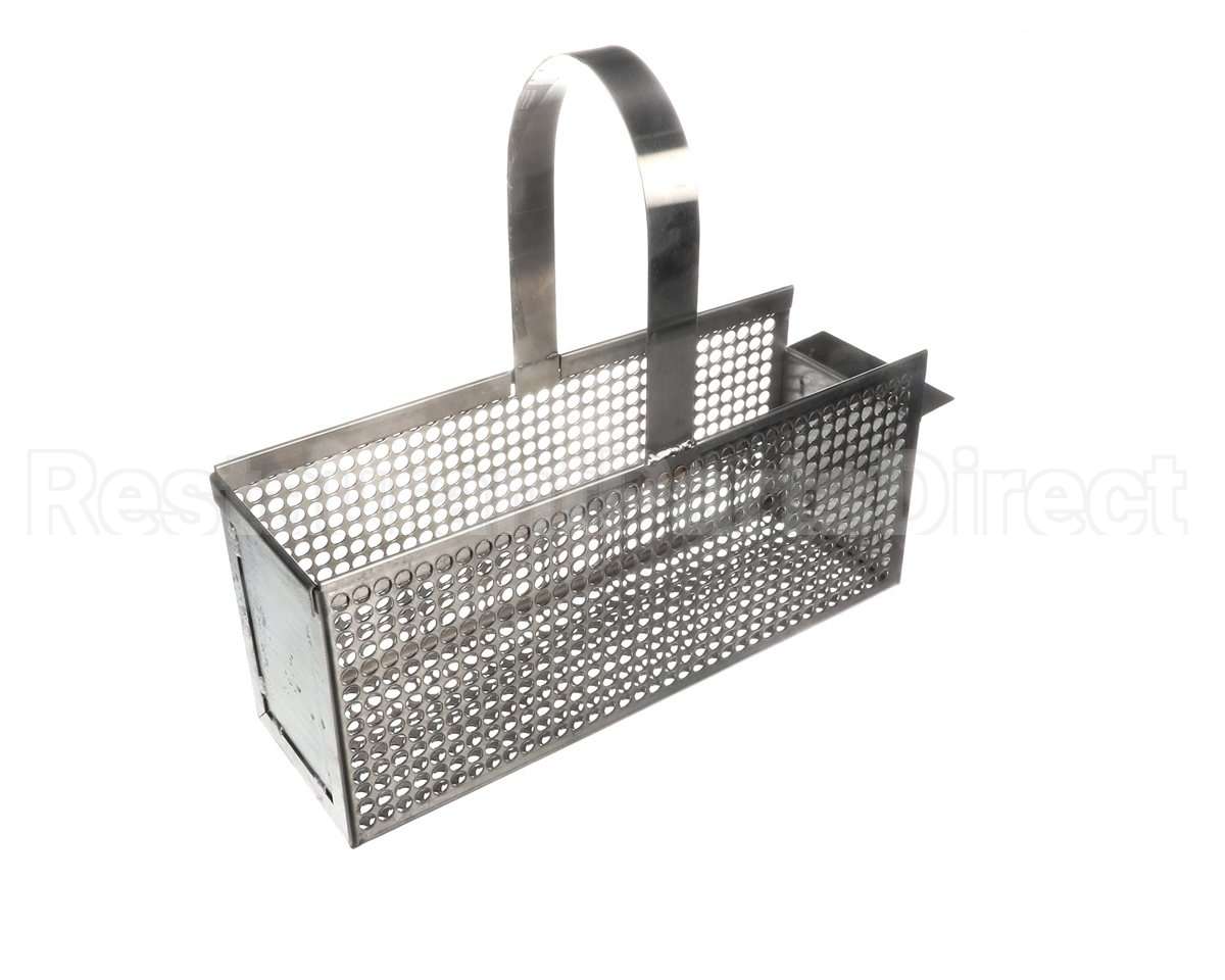 2100002732 Jade Basket Body 11.5"