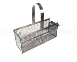 2100002732 Jade Basket Body 11.5"