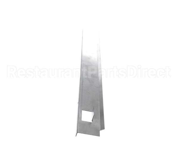 2100017130 Jade Heat Shield, Inside/R, Jtrh H