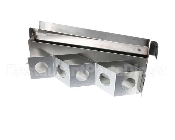 2100022668 Jade Grease Chute (Jtrh W/Oven)