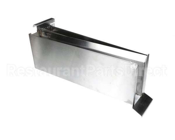 2100022668 Jade Grease Chute (Jtrh W/Oven)