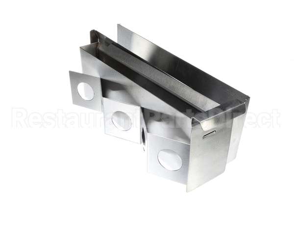 2100022668 Jade Grease Chute (Jtrh W/Oven)