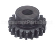 2100039577 Jade Worm Gear Key