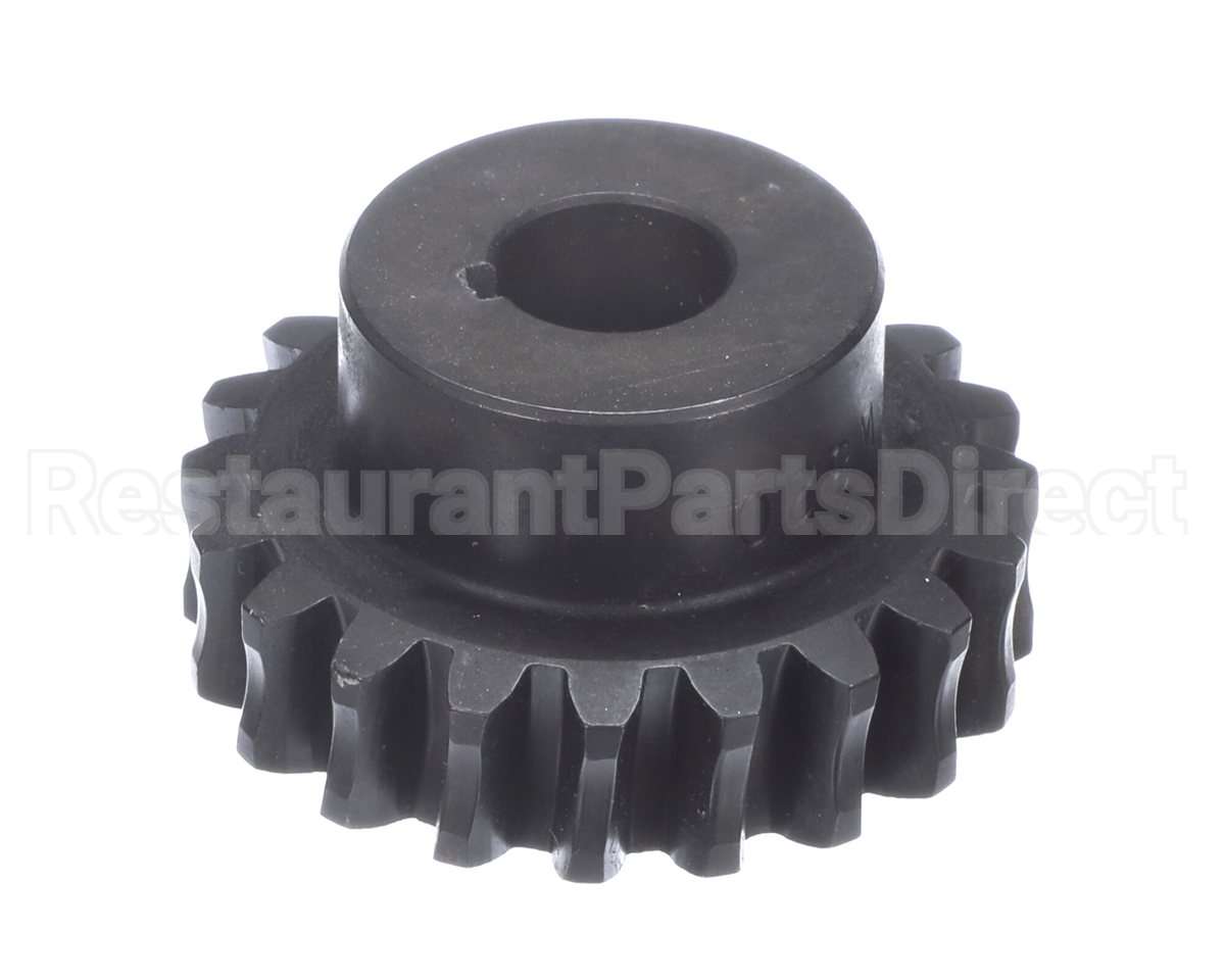 2100039577 Jade Worm Gear Key