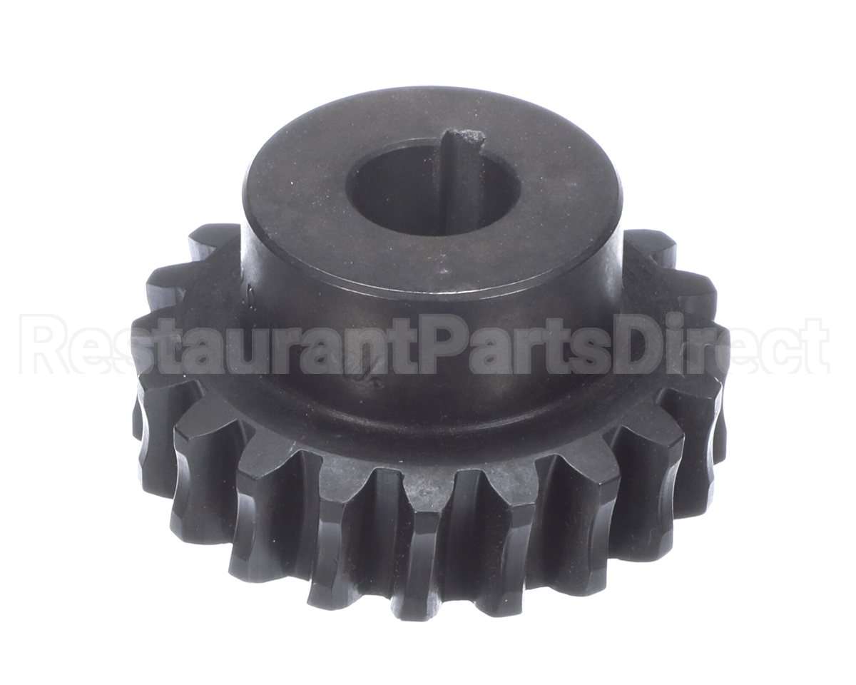 2100039577 Jade Worm Gear Key