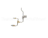2100055002 Jade Burner Support