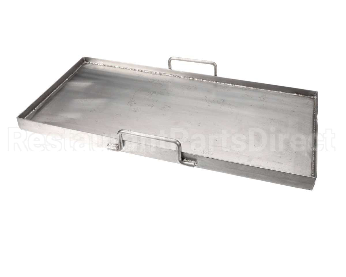 2100057803 Jade Griddle Plate