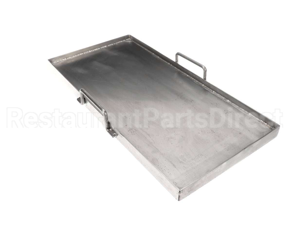 2100057803 Jade Griddle Plate