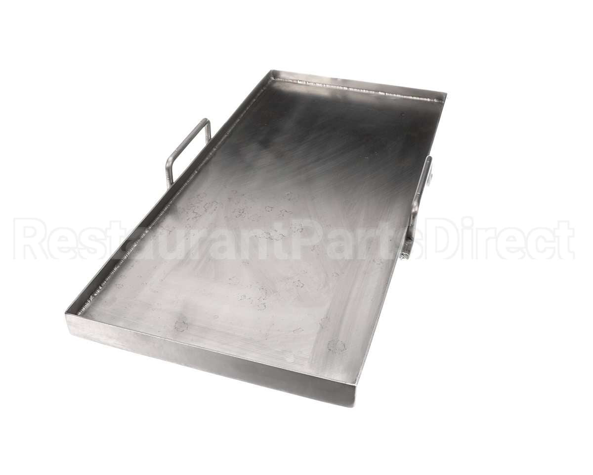 2100057803 Jade Griddle Plate