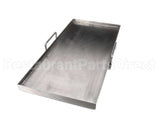 2100057803 Jade Griddle Plate