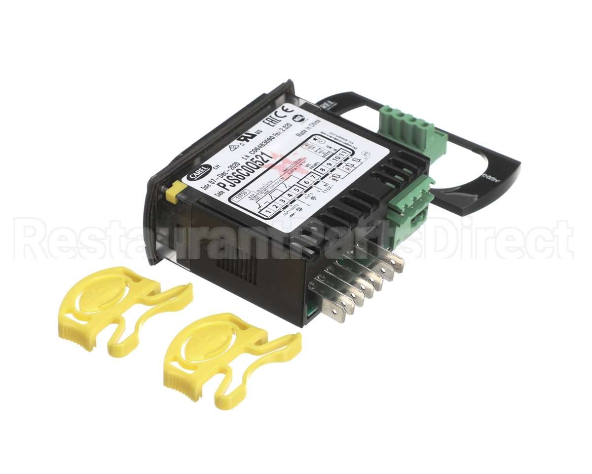 2100061692 Jade Carel Pgrm, Two Ref Bases