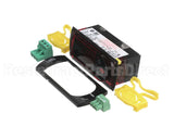 2100070413 Jade Carel Pgrm, Coil Ref Cntrl