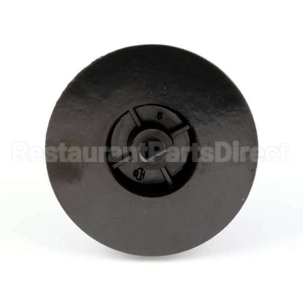 2100087 Compatible Star Dial 2-1/4 D, Off 10-0