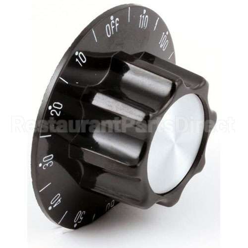 2100088 Compatible Middleby 2 Hr Timer Control Knob