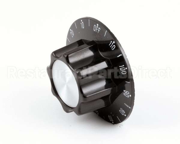 2100088 Southbend Range Knob, Control 2 Hour Timer