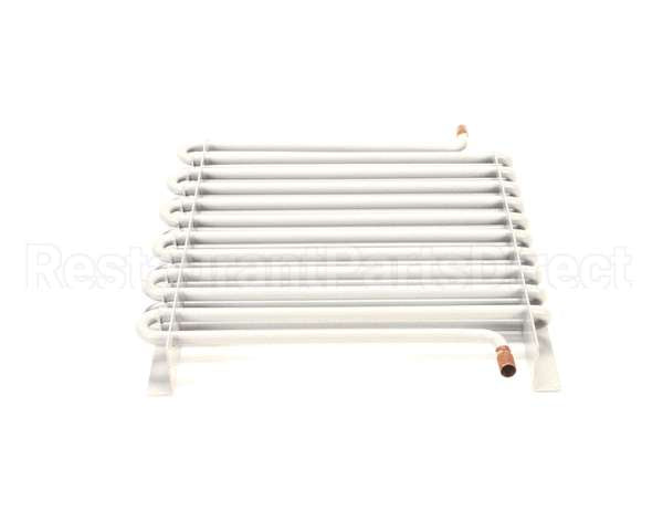 2100100 Kairak Coil,12 X 9.5 Bare Tube