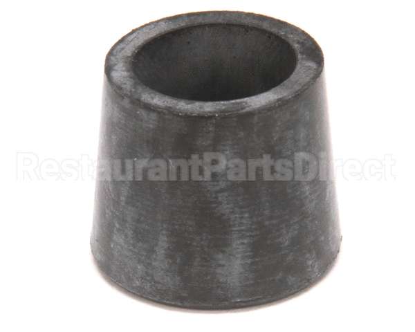 2100109 Antunes Foot, Rubber