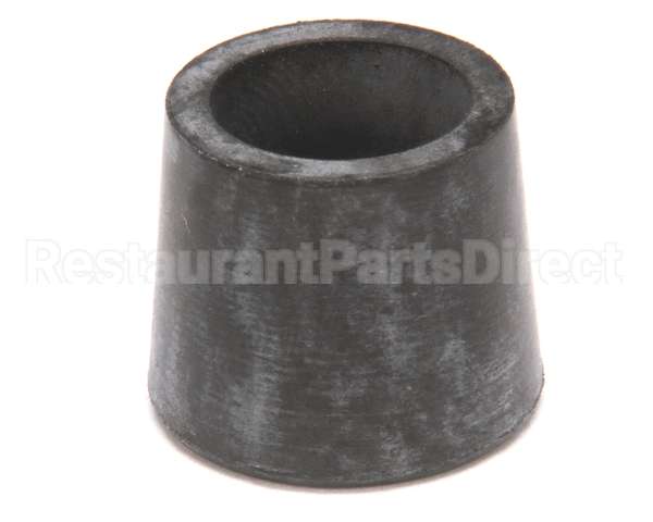 2100109 Antunes Foot, Rubber