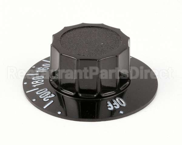 2100110 Antunes Knob,Thermostat (100-200F)