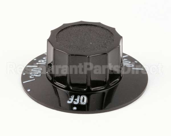 2100110 Antunes Knob,Thermostat (100-200F)