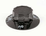 2100110 Antunes Knob,Thermostat (100-200F)
