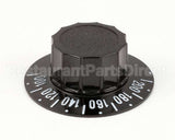 2100110 Antunes Knob,Thermostat (100-200F)