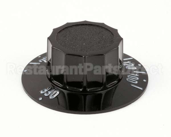 2100110 Antunes Knob,Thermostat (100-200F)