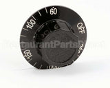 2100130 Antunes Knob, Thermostat 250F
