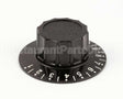 2100133 Antunes Knob, Thermostat