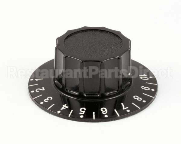 2100133 Antunes Knob, Thermostat