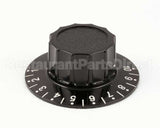 2100133 Antunes Knob, Thermostat