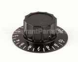 2100133 Antunes Knob, Thermostat
