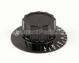 2100133 Antunes Knob, Thermostat