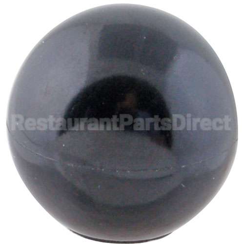 2100137 Compatible Roundup Knob, Ball(Rack, 1")