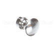 2100170 Antunes Knob, Chrome Pltd Sm.