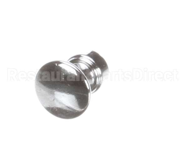 2100170 Antunes Knob, Chrome Pltd Sm.